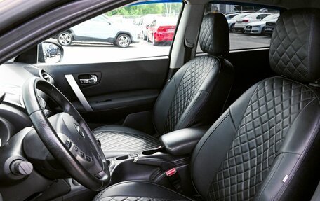 Nissan Qashqai, 2010 год, 1 015 000 рублей, 16 фотография