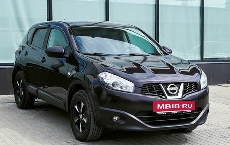 Nissan Qashqai, 2010 год, 1 015 000 рублей, 7 фотография