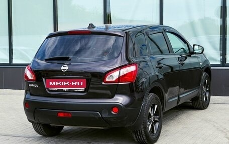 Nissan Qashqai, 2010 год, 1 015 000 рублей, 5 фотография