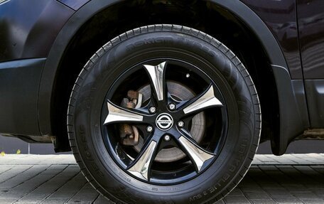 Nissan Qashqai, 2010 год, 1 015 000 рублей, 21 фотография