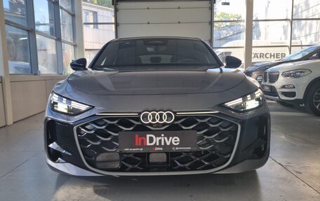 Audi A5, 2026 год, 6 199 000 рублей, 2 фотография