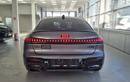 Audi A5, 2026 год, 6 199 000 рублей, 5 фотография