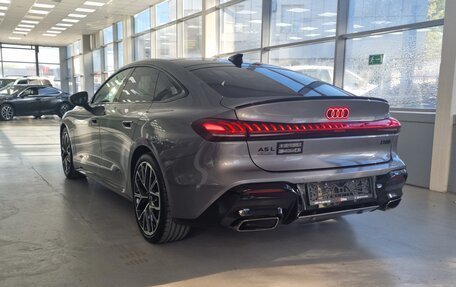 Audi A5, 2026 год, 6 199 000 рублей, 4 фотография