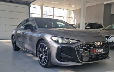 Audi A5, 2026 год, 6 199 000 рублей, 3 фотография