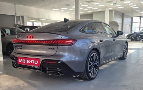 Audi A5, 2026 год, 6 199 000 рублей, 6 фотография