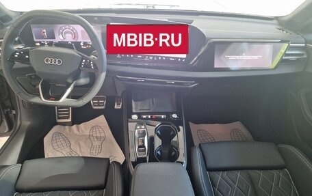 Audi A5, 2026 год, 6 199 000 рублей, 9 фотография