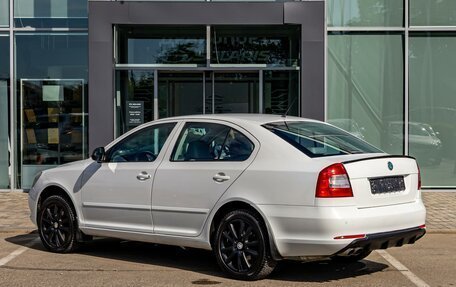 Skoda Octavia, 2011 год, 895 000 рублей, 4 фотография