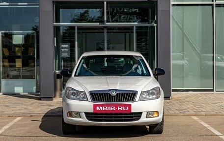 Skoda Octavia, 2011 год, 895 000 рублей, 2 фотография