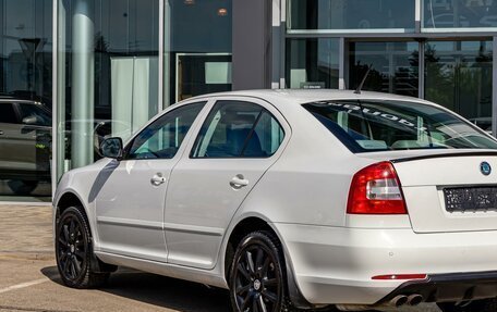 Skoda Octavia, 2011 год, 895 000 рублей, 9 фотография