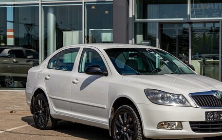 Skoda Octavia, 2011 год, 895 000 рублей, 7 фотография