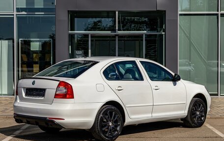 Skoda Octavia, 2011 год, 895 000 рублей, 6 фотография