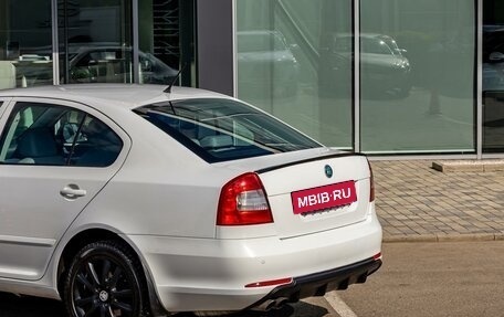 Skoda Octavia, 2011 год, 895 000 рублей, 10 фотография