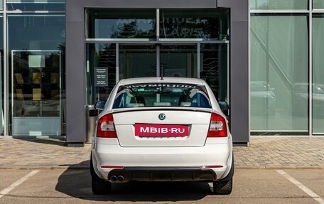 Skoda Octavia, 2011 год, 895 000 рублей, 5 фотография