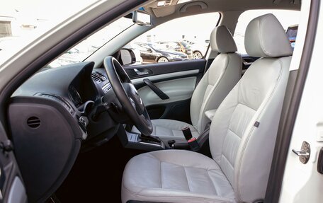 Skoda Octavia, 2011 год, 895 000 рублей, 11 фотография