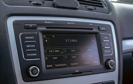 Skoda Octavia, 2011 год, 895 000 рублей, 14 фотография
