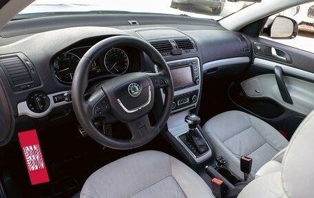 Skoda Octavia, 2011 год, 895 000 рублей, 13 фотография