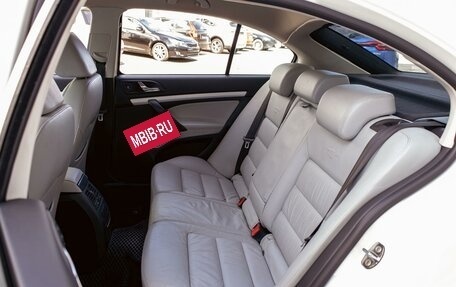 Skoda Octavia, 2011 год, 895 000 рублей, 17 фотография