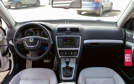 Skoda Octavia, 2011 год, 895 000 рублей, 16 фотография