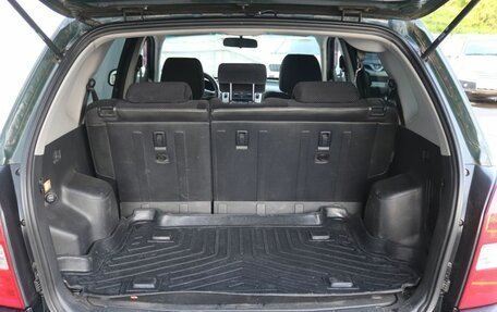 Hyundai Tucson III, 2007 год, 809 000 рублей, 9 фотография