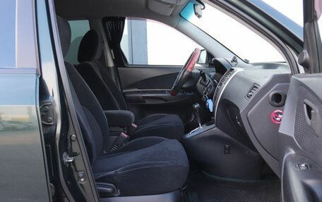 Hyundai Tucson III, 2007 год, 809 000 рублей, 12 фотография