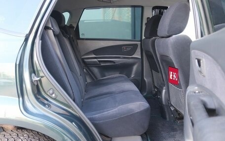 Hyundai Tucson III, 2007 год, 809 000 рублей, 11 фотография