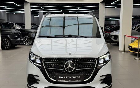 Mercedes-Benz V-Класс, 2026 год, 14 490 000 рублей, 2 фотография