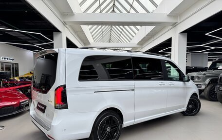 Mercedes-Benz V-Класс, 2026 год, 14 490 000 рублей, 6 фотография