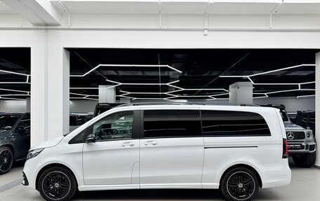 Mercedes-Benz V-Класс, 2026 год, 14 490 000 рублей, 7 фотография