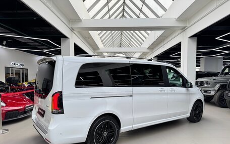 Mercedes-Benz V-Класс, 2026 год, 14 490 000 рублей, 10 фотография