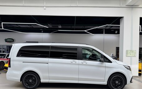 Mercedes-Benz V-Класс, 2026 год, 14 490 000 рублей, 8 фотография