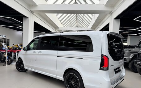 Mercedes-Benz V-Класс, 2026 год, 14 490 000 рублей, 4 фотография