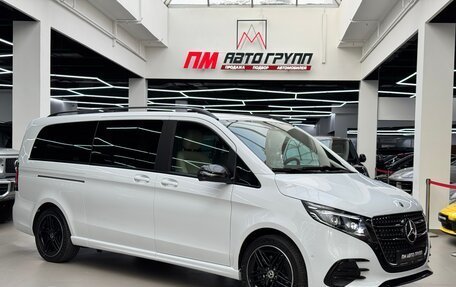 Mercedes-Benz V-Класс, 2026 год, 14 490 000 рублей, 11 фотография