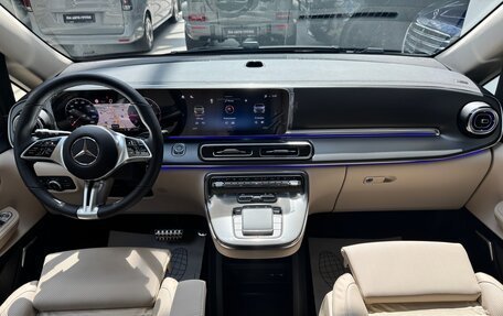 Mercedes-Benz V-Класс, 2026 год, 14 490 000 рублей, 17 фотография