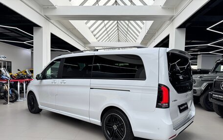 Mercedes-Benz V-Класс, 2026 год, 14 490 000 рублей, 12 фотография