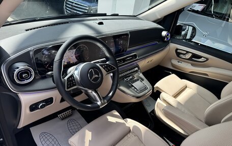Mercedes-Benz V-Класс, 2026 год, 14 490 000 рублей, 15 фотография