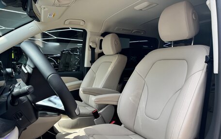 Mercedes-Benz V-Класс, 2026 год, 14 490 000 рублей, 18 фотография
