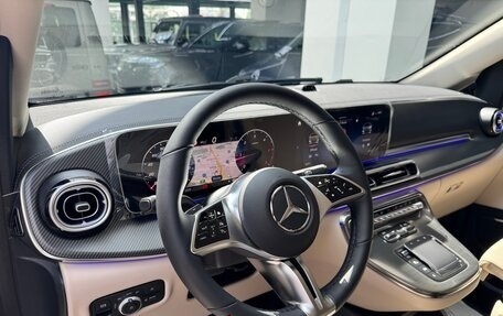 Mercedes-Benz V-Класс, 2026 год, 14 490 000 рублей, 16 фотография