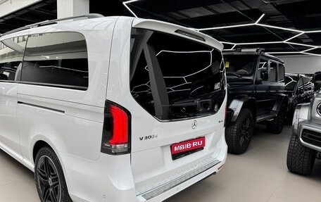 Mercedes-Benz V-Класс, 2026 год, 14 490 000 рублей, 14 фотография