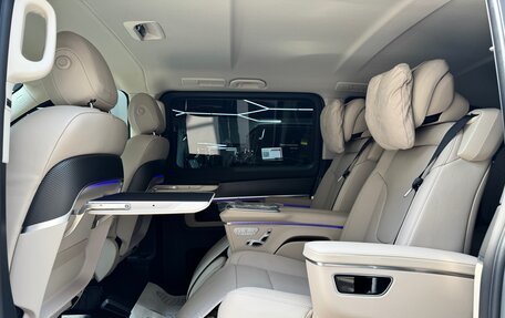 Mercedes-Benz V-Класс, 2026 год, 14 490 000 рублей, 20 фотография