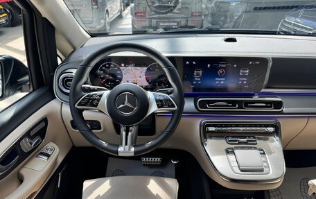 Mercedes-Benz V-Класс, 2026 год, 14 490 000 рублей, 29 фотография