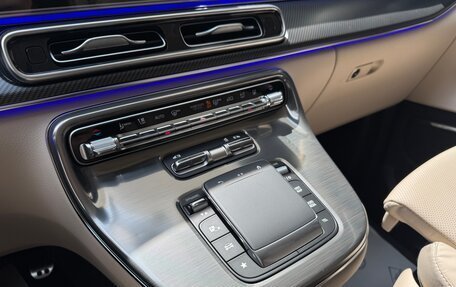 Mercedes-Benz V-Класс, 2026 год, 14 490 000 рублей, 31 фотография