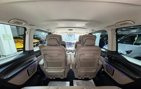 Mercedes-Benz V-Класс, 2026 год, 14 490 000 рублей, 26 фотография