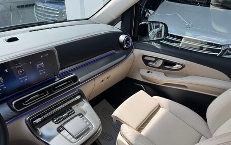 Mercedes-Benz V-Класс, 2026 год, 14 490 000 рублей, 30 фотография