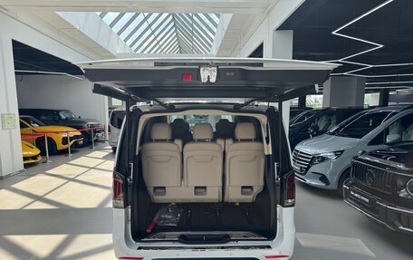 Mercedes-Benz V-Класс, 2026 год, 14 490 000 рублей, 28 фотография
