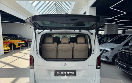 Mercedes-Benz V-Класс, 2026 год, 14 490 000 рублей, 27 фотография
