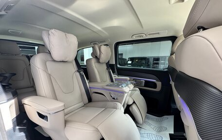Mercedes-Benz V-Класс, 2026 год, 14 490 000 рублей, 24 фотография