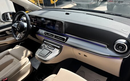 Mercedes-Benz V-Класс, 2026 год, 14 490 000 рублей, 33 фотография