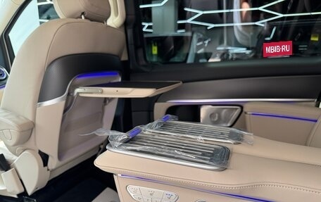 Mercedes-Benz V-Класс, 2026 год, 14 490 000 рублей, 22 фотография