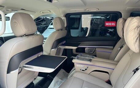 Mercedes-Benz V-Класс, 2026 год, 14 490 000 рублей, 21 фотография