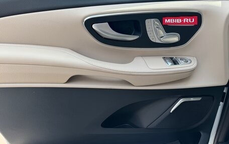 Mercedes-Benz V-Класс, 2026 год, 14 490 000 рублей, 19 фотография